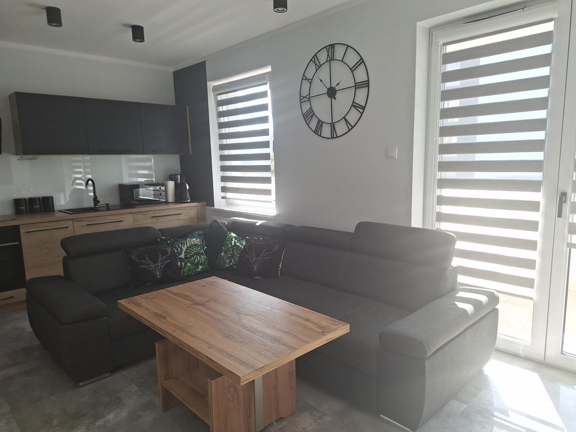 Apartament Happiness Jelenia Góra Exterior foto